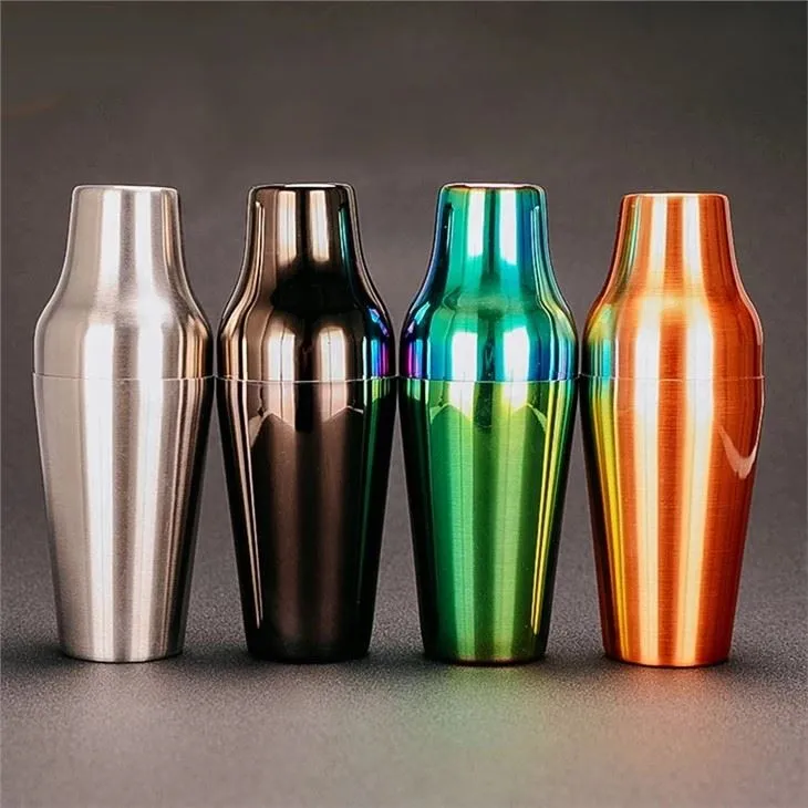 Shaker per cocktail in metallo Martini da 24 once