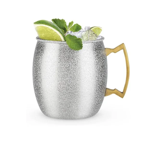 32 Oz Mosca Mule tazza