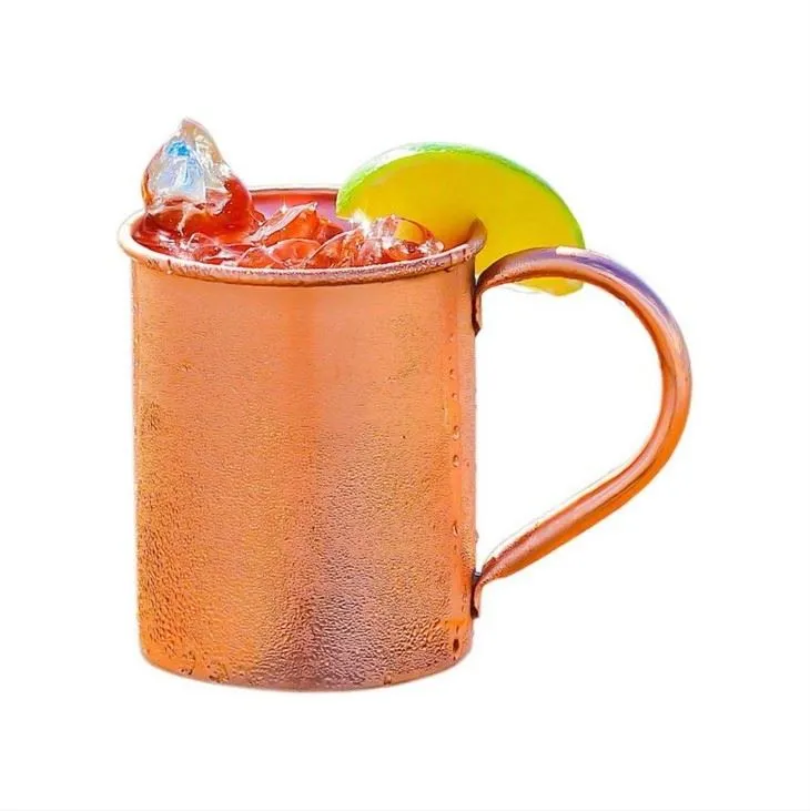 Migliori tazze di rame