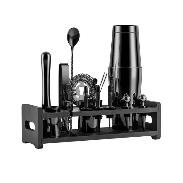 Black Owned Cocktail Kits