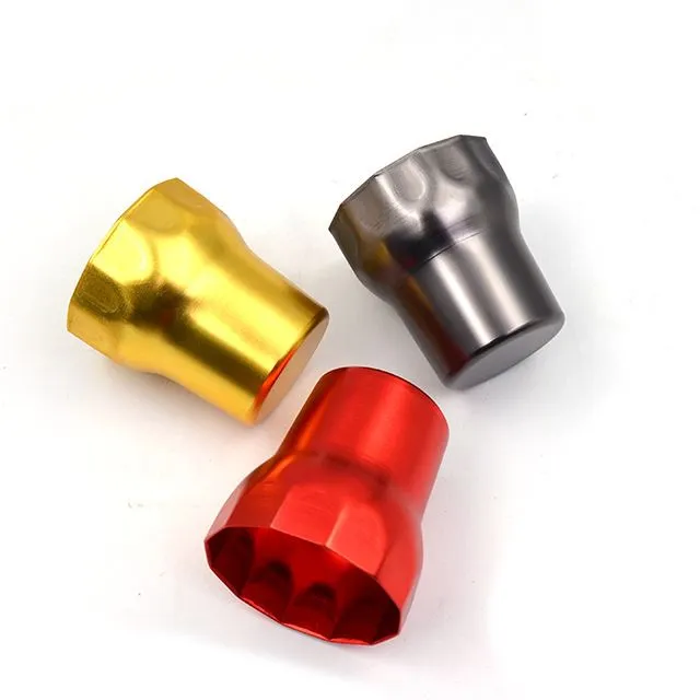 Set di bicchieri monouso in alluminio