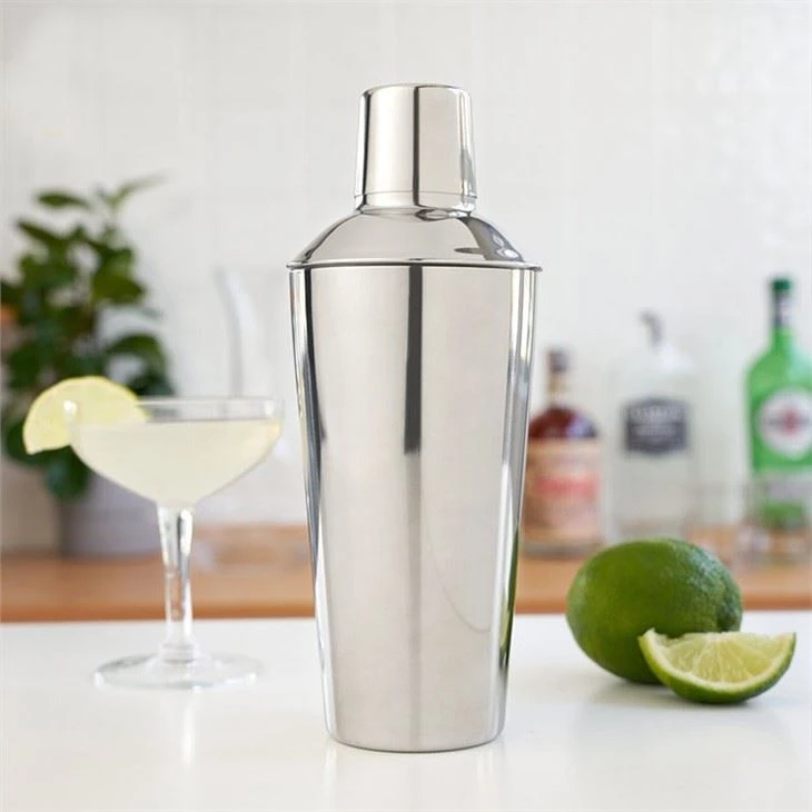 Ice Shaker sliver Ice Shaker sliver