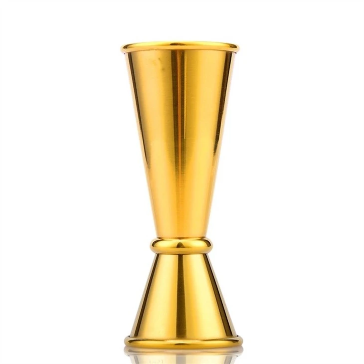golden jigger