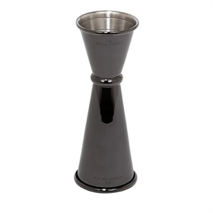 black jigger