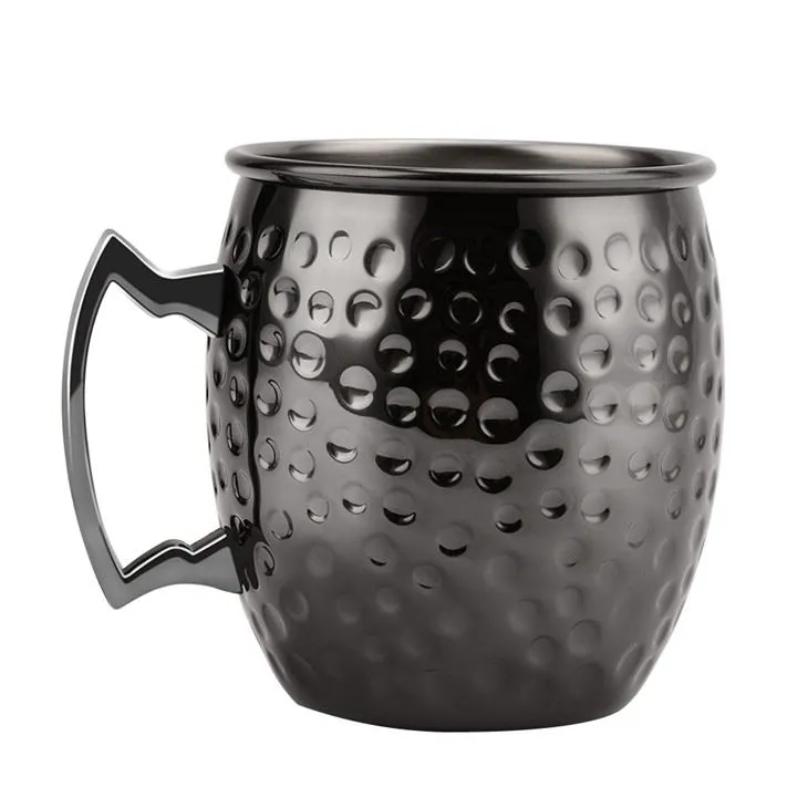 Mosca MULE MUPE NERE