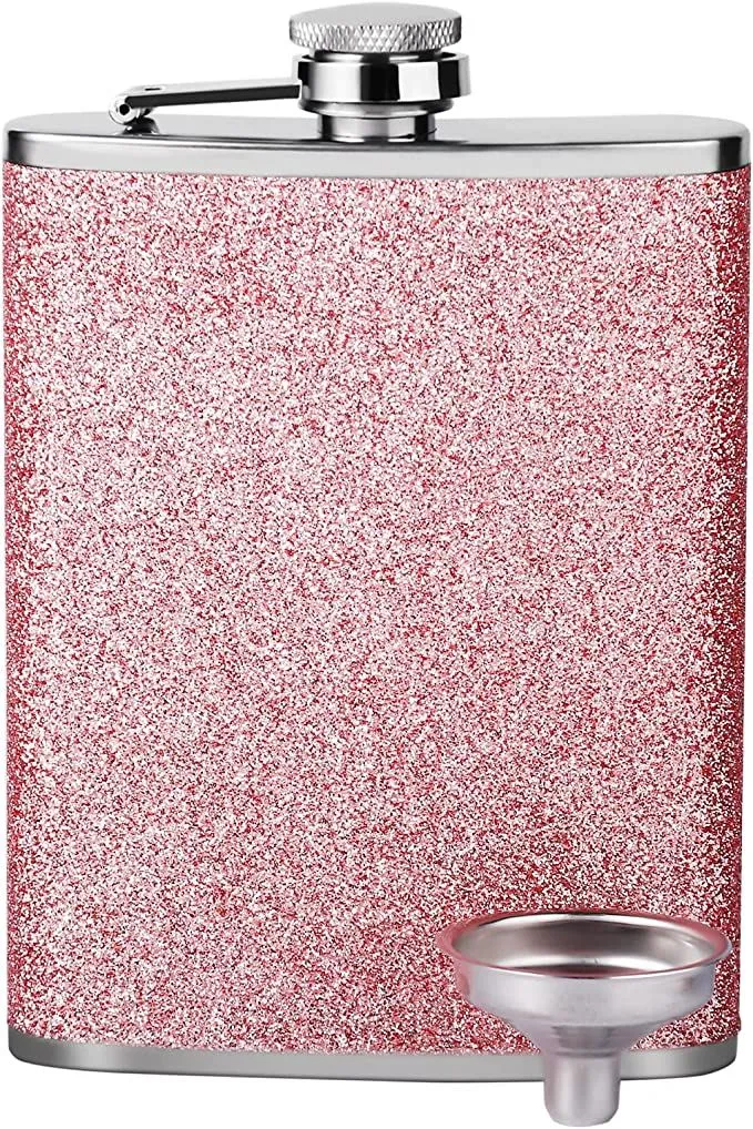 Fiaschetto in acciaio inossidabile