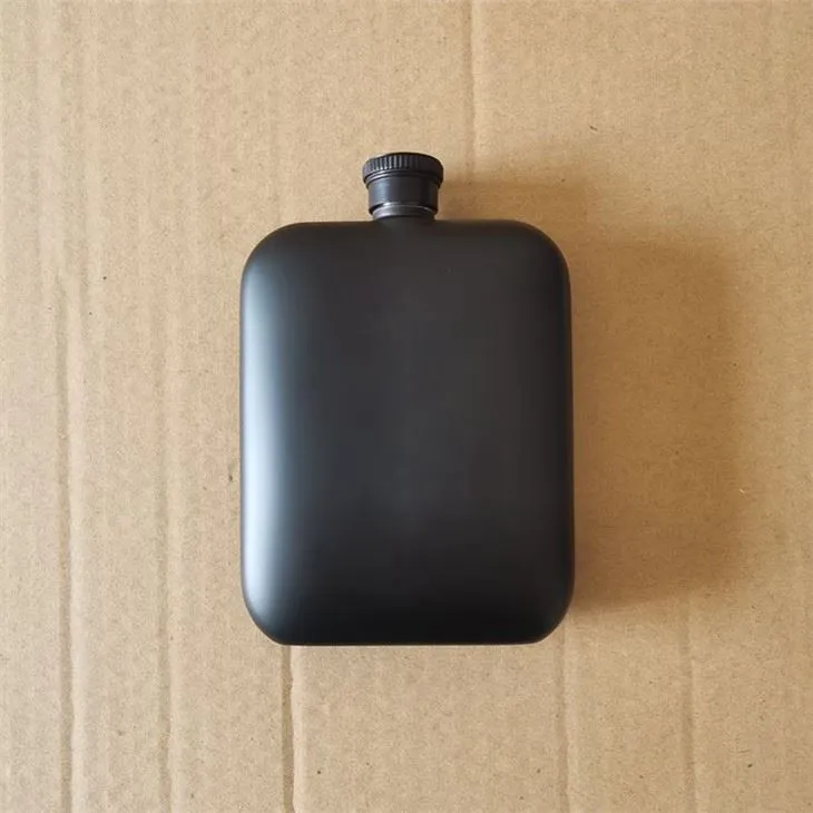 Pallone d'anca di liquore in acciaio inossidabile