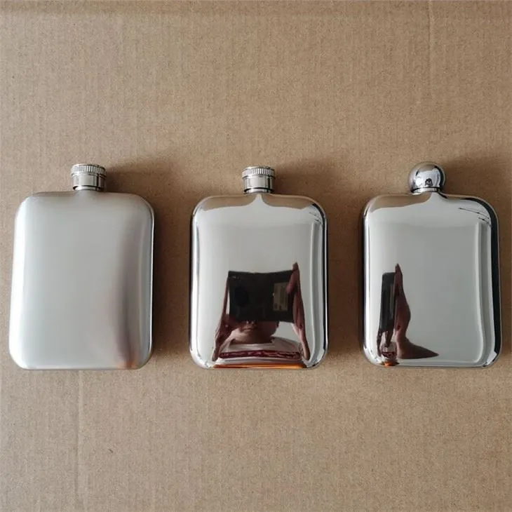 Mazzuola tascabile in acciaio inossidabile