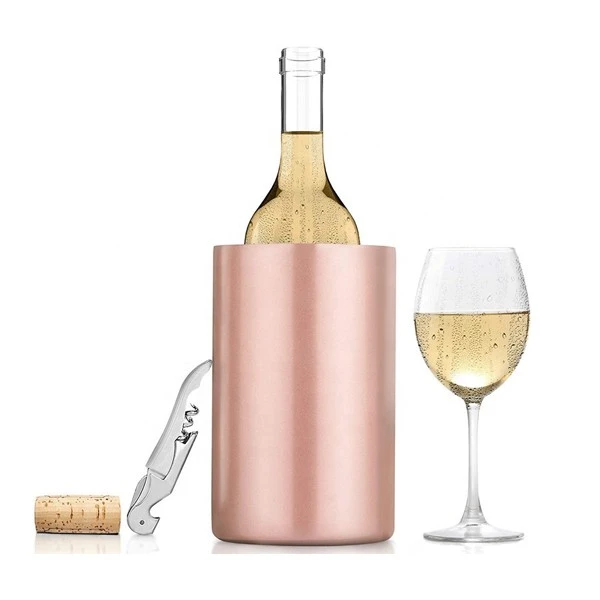 Customized Vacuum Insulated Ice Bucket