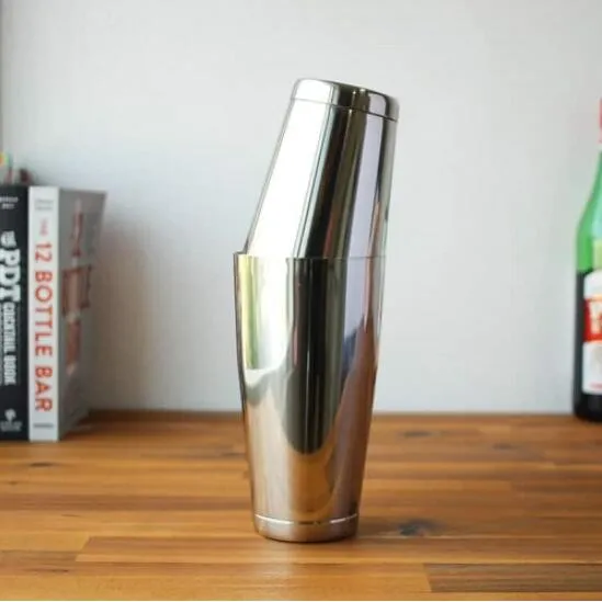 Cocktail pesato Boston Shaker